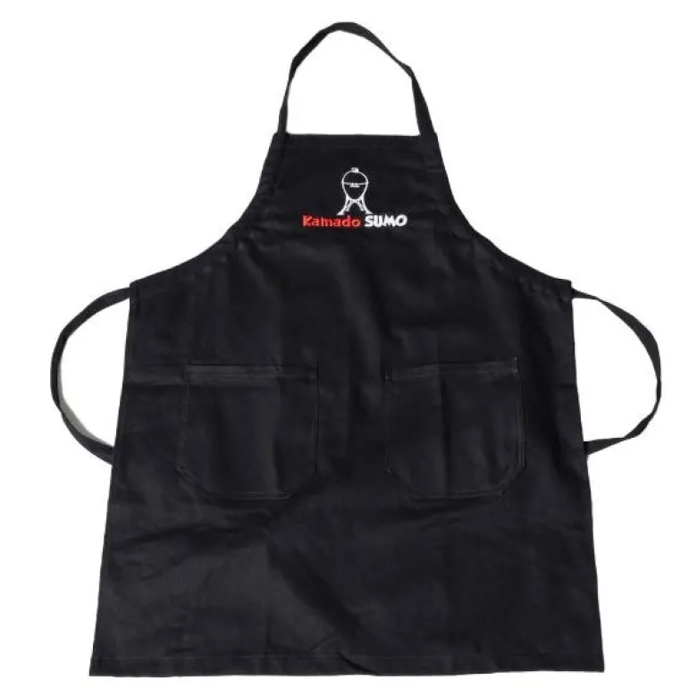Forkle m/logo 100x68 cm stoff