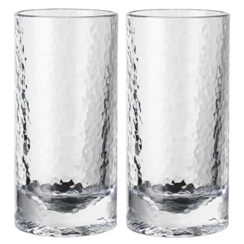 Forma longdrinkglass 32 cl 2 stk