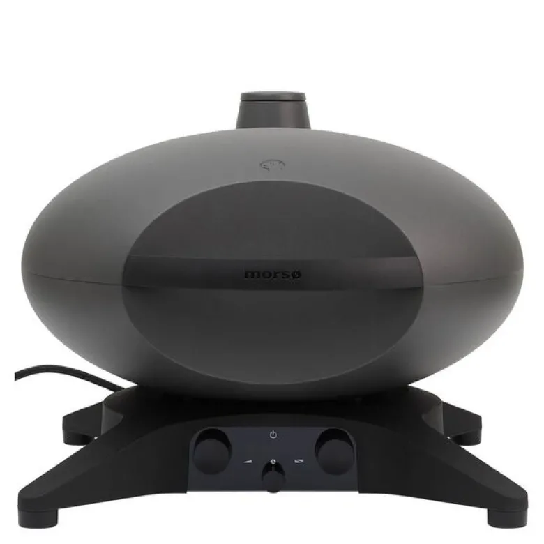 Forno EL Medio elektrisk grill