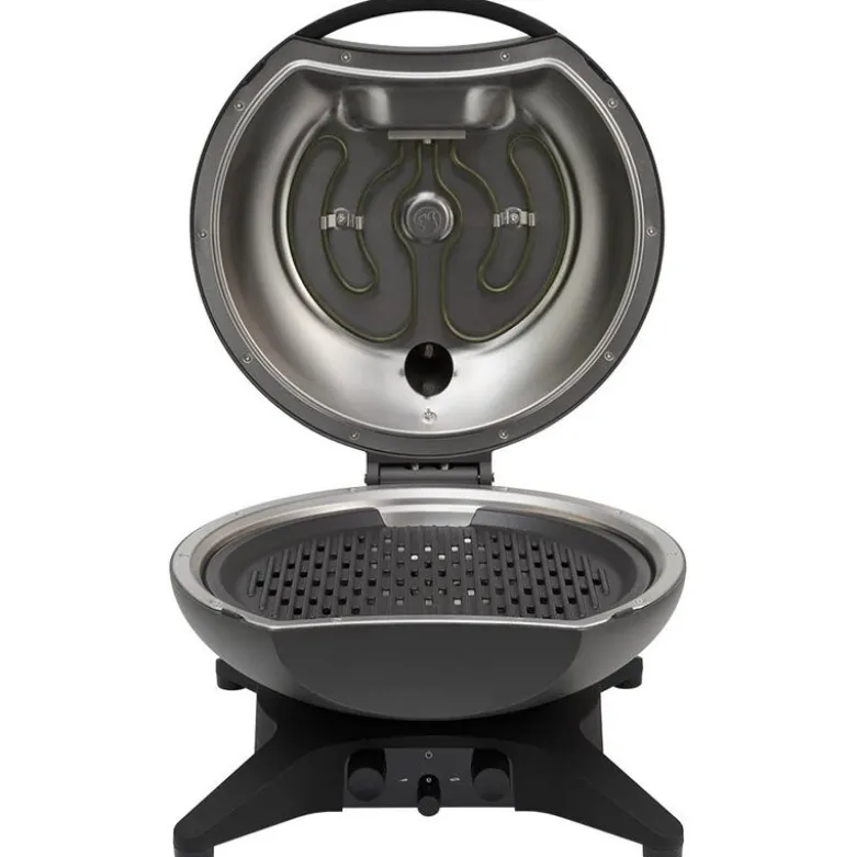 Forno EL Medio elektrisk grill