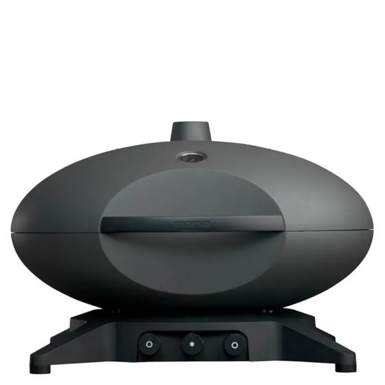 Forno Gas Grande gassgrill med 3 brennere NO