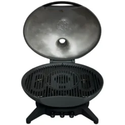 Forno Gas Grande gassgrill med 3 brennere NO