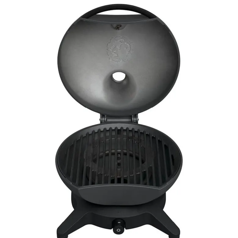 Forno Gas Piccolo gassgrill med 1 brenner NO