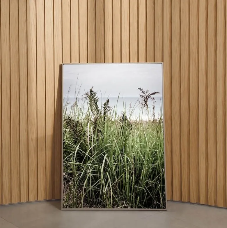 Foto Factory poster 30x40 cm svinkløv