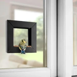 Frame fuglemater 21 cm