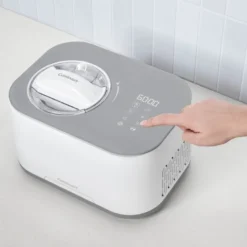 FreezeEase iskremmaskin ICE90E 0,95L med kompressor
