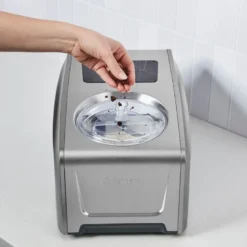 FreezeEase Pro iskremmaskin ICE150E 1,5L med kompressor