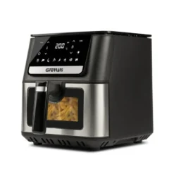 Friggisano 6.5 airfryer 6,5L 1700W