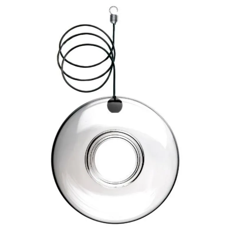 Fôrkule glass 20 cm