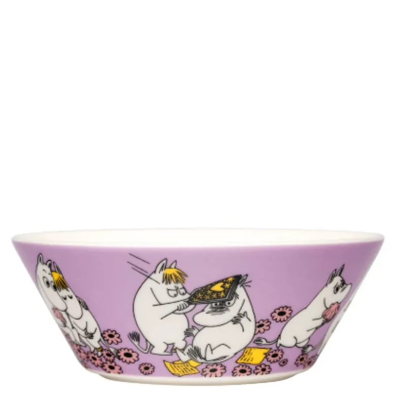 Frokostbolle 15 cm Kjærester