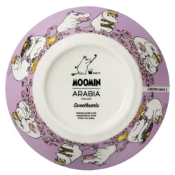 Frokostbolle 15 cm Kjærester