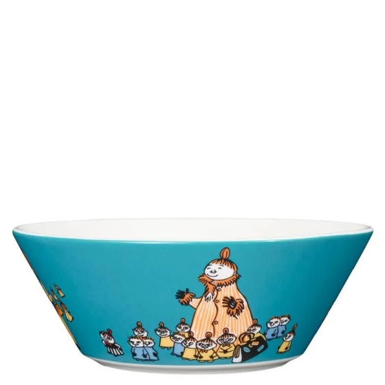 Frokostbolle 15 cm Mymlens mor