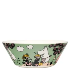 Frokostbolle 15 cm Omtanke