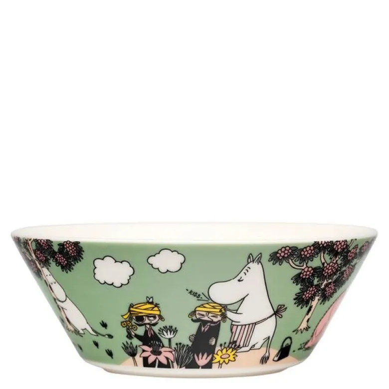 Frokostbolle 15 cm Omtanke