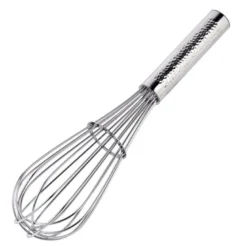 Frost ballongvisp 30 cm hamret stål