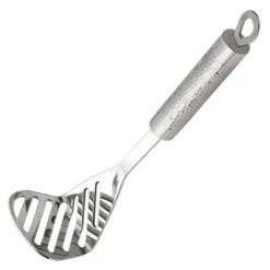 Frost potetpresse 28 cm stål