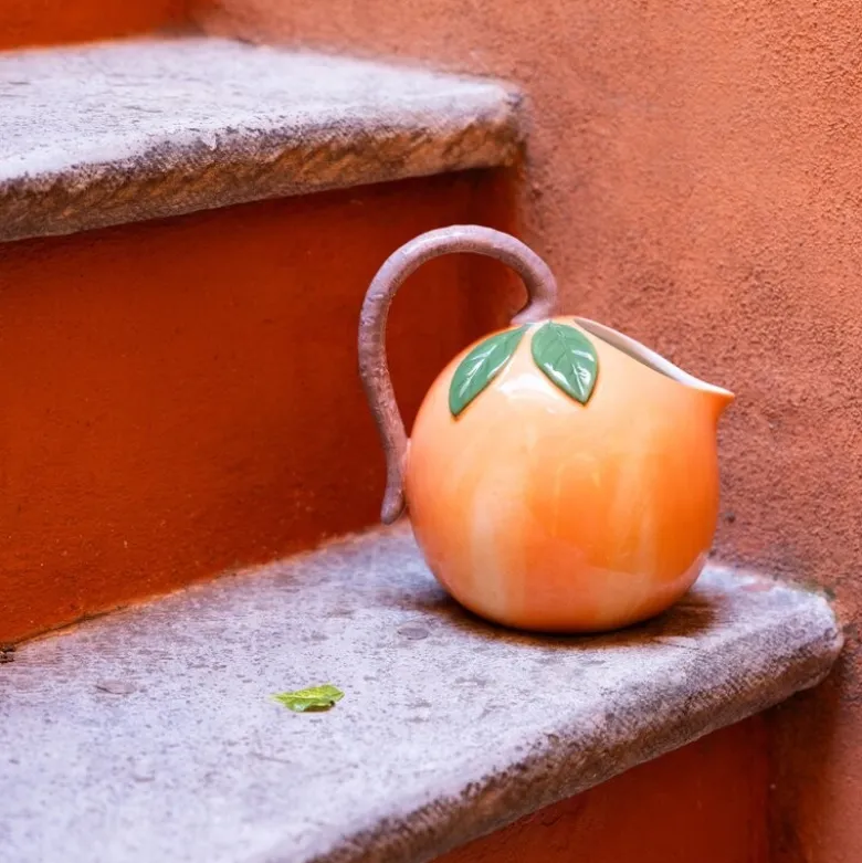 Fruity mugge 2L peach