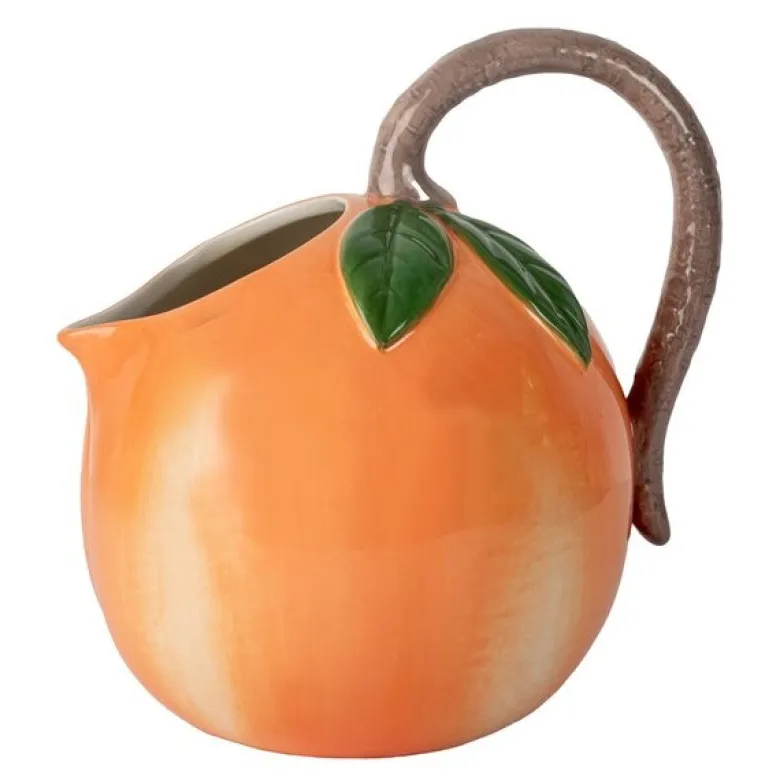 Fruity mugge 2L peach