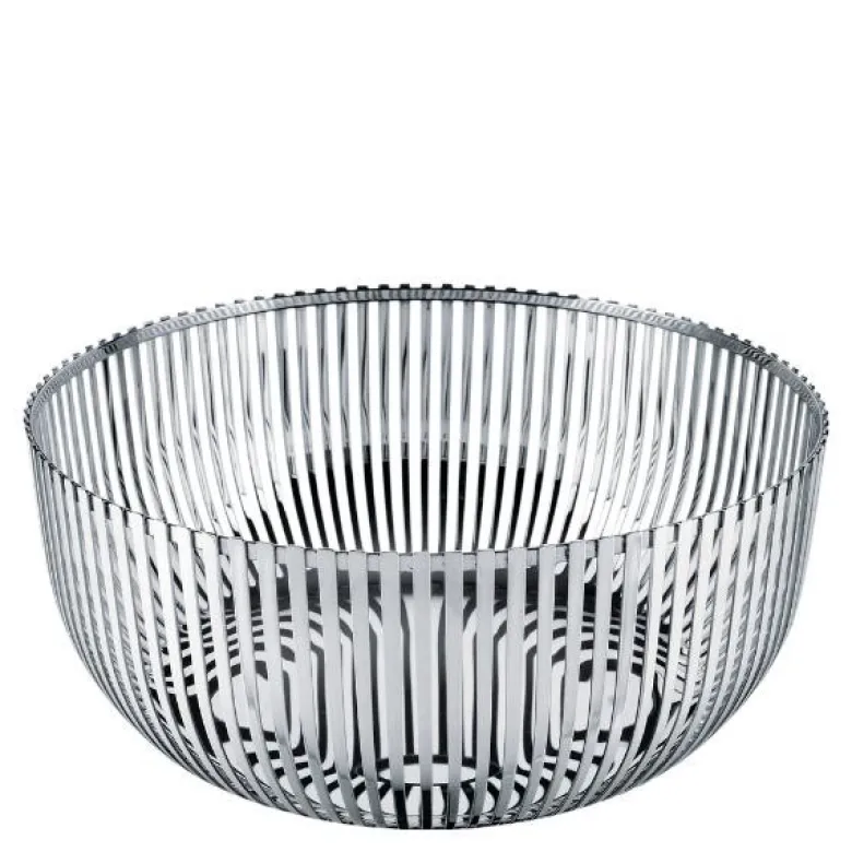 Fruktkurv 24 cm blank