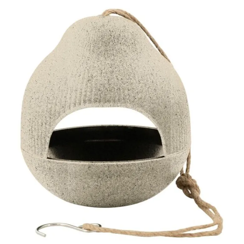 Fuglemater 19 cm natur