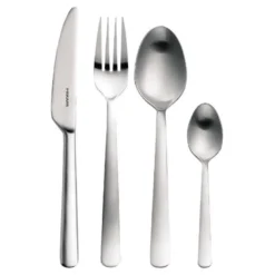 Functional Form bestikksett 16 deler matt