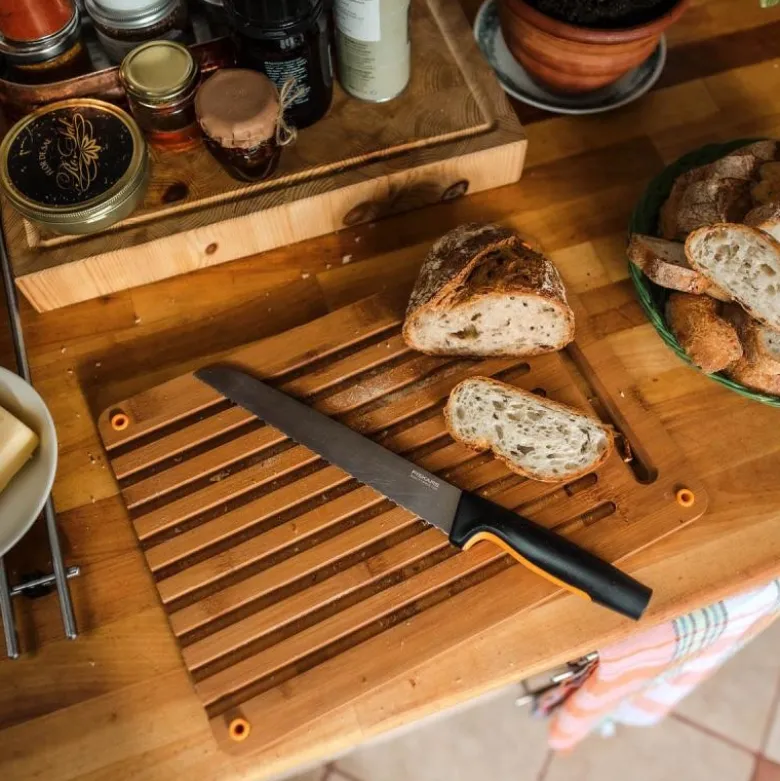 Functional Form brødkniv 21 cm
