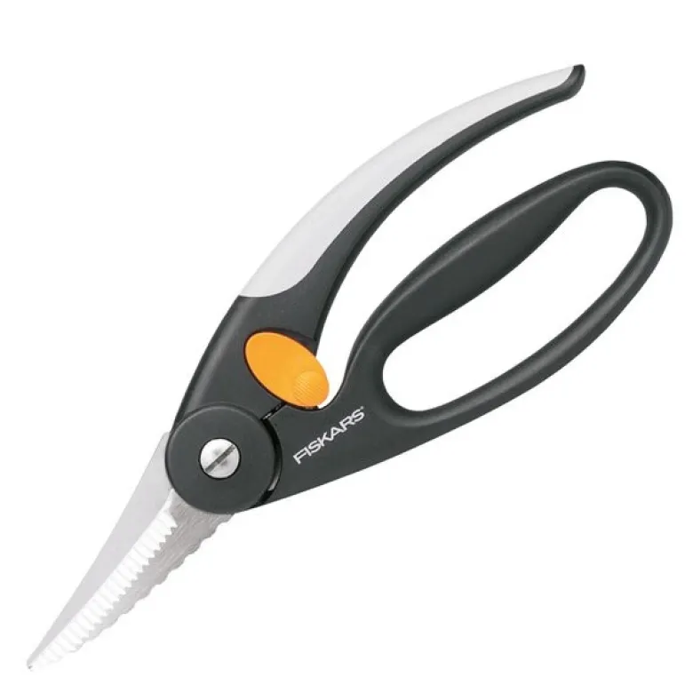 Functional Form fiskesaks 22 cm