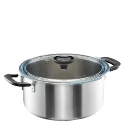 Functional Form gryte m/glasslokk 5L