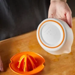 Functional Form juicepresser 12,5 cm