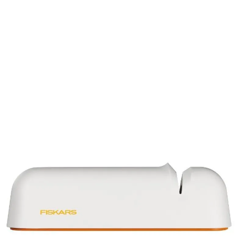 Functional Form roll-sharp knivsliper hvit