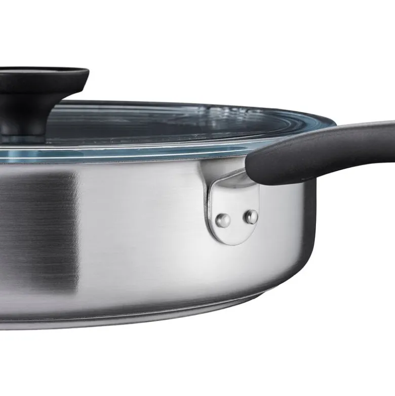 Functional Form traktørpanne 26cm keramisk