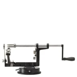 Funktion epleskreller 30,5 cm svart