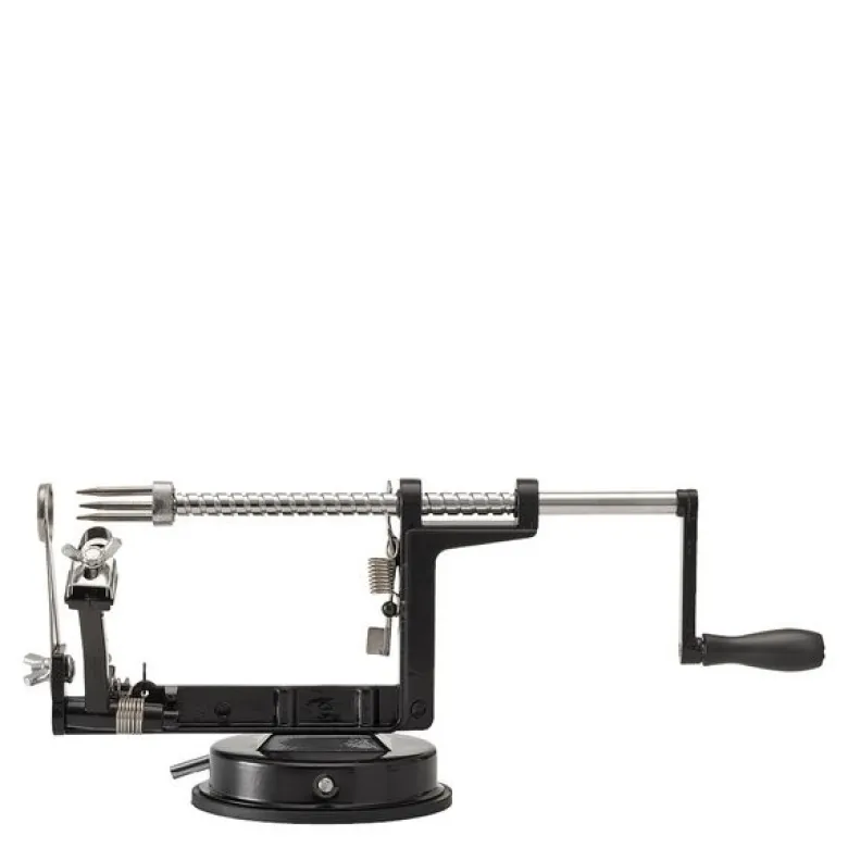 Funktion epleskreller 30,5 cm svart