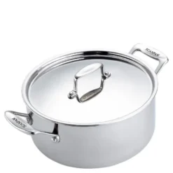 Fusion 5 gryte 3,7L 20 cm