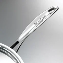 Fusion 5 kasserolle 2L 16 cm