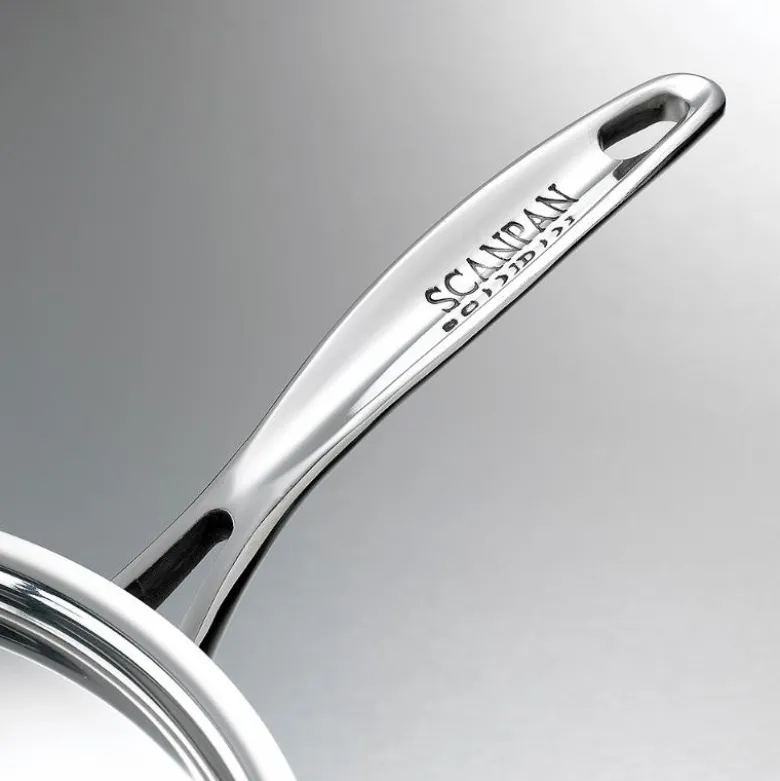 Fusion 5 kasserolle 2L 16 cm