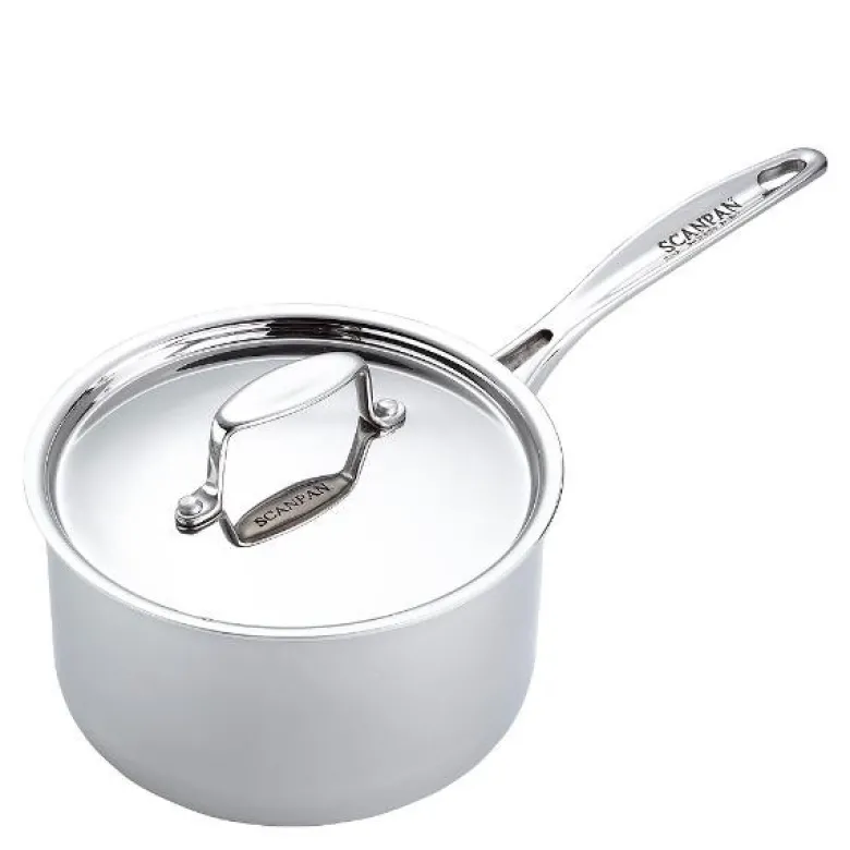 Fusion 5 kasserolle 1,3L 14 cm