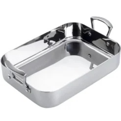 Fusion 5 langpanne 35x24 cm