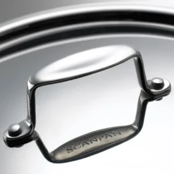 Fusion 5 traktørpanne 26 cm