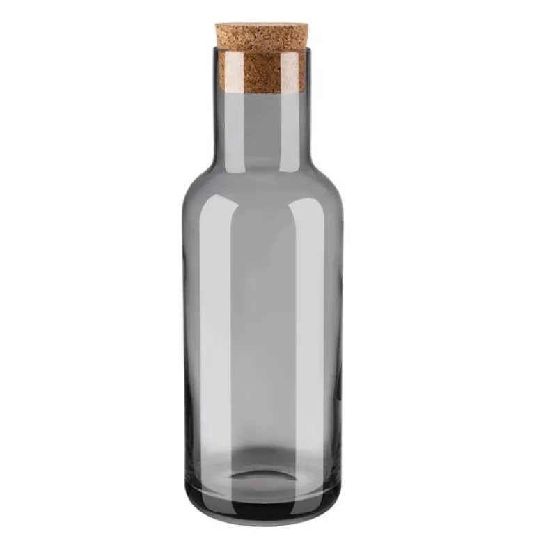 Fuumi vannkaraffel 1L smoke