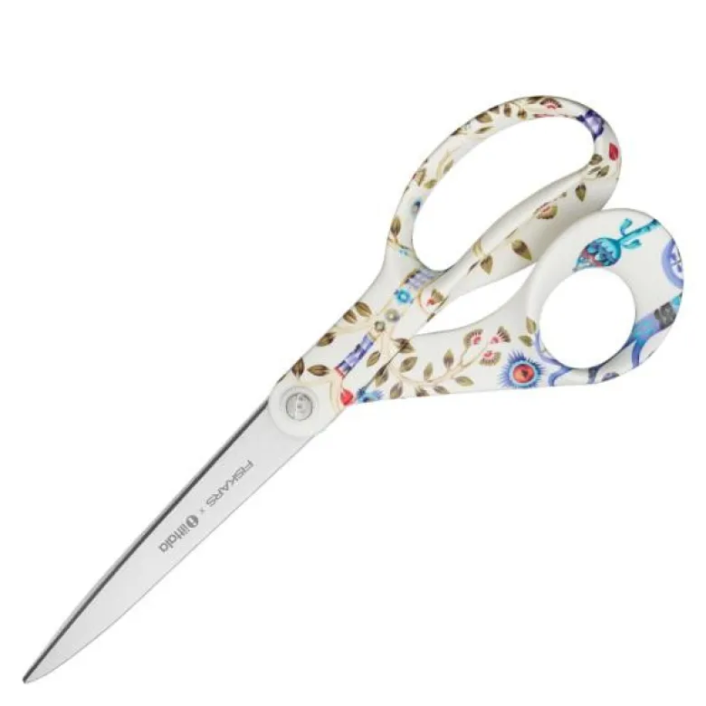 FXI universalsaks 21 cm Taika hvit