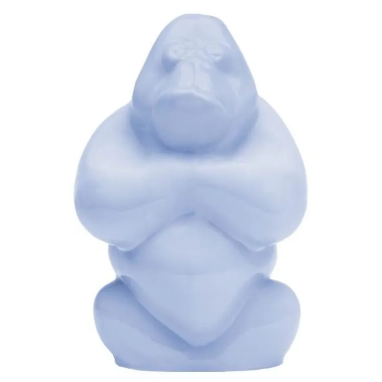Gabba gabba hey 12 cm aloha blue