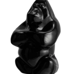 Gabba Gabba Hey 12 cm svart