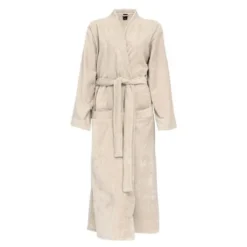Gaia badekåpe L/XL sand