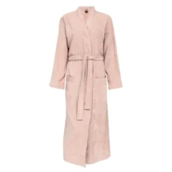 Gaia badekåpe S/M rosa