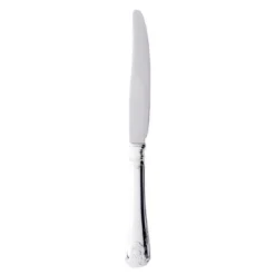 Gammal Fransk kniv 23,1 cm EPNS