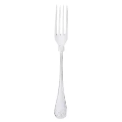Gammal Fransk lunsjgaffel 18,6 cm 830