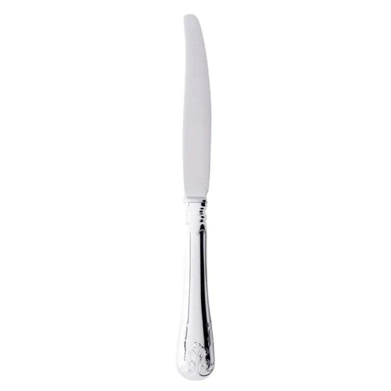 Gammal Fransk lunsjkniv 21 cm 830
