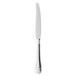 Gammal Fransk lunsjkniv 21 cm EPNS