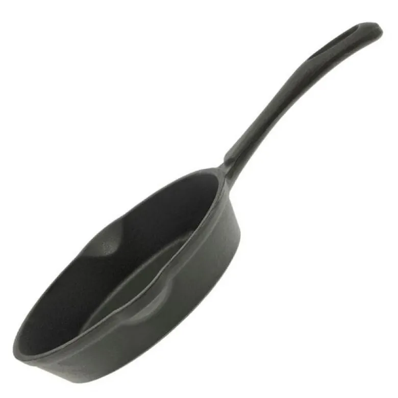 Garonne Mini støpejernspanne 16 cm